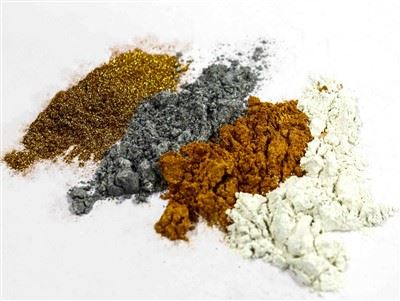 Automotive Industrial Powder Coating Automotive Industrial Powder Coating