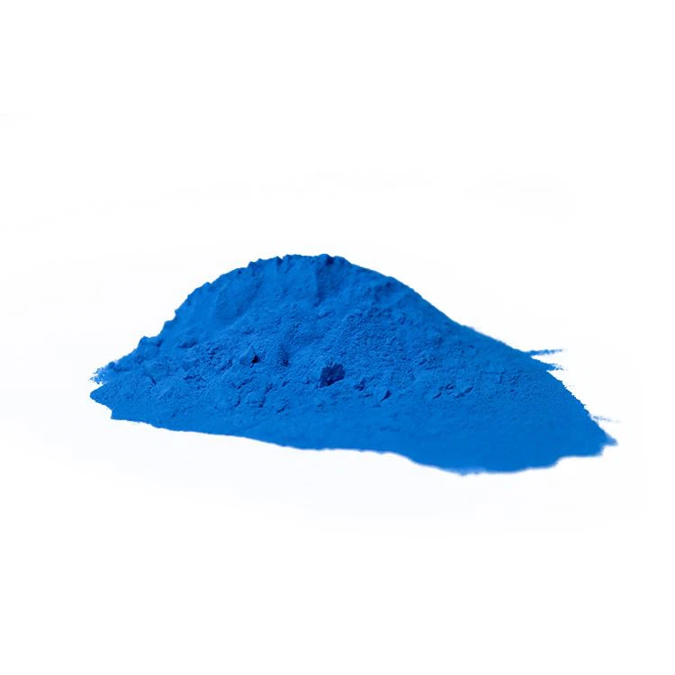 Good Temperature Resistance Powder Coating