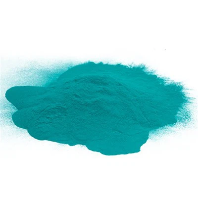 Vilka är värmebeständighetsegenskaperna hos epoxipulverbeläggningar?